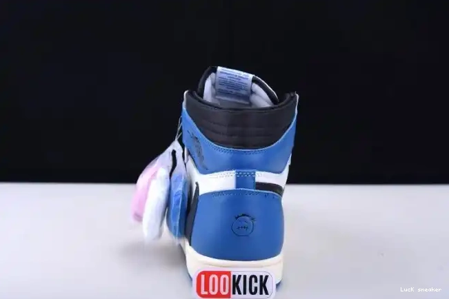 Reps LUCY Jordan 1 DH3227-105 Travis Air Blue and White Scott 0408
